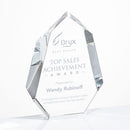 Crystal Norwood Award - Clear