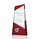 Crystal Amstel Award - Red