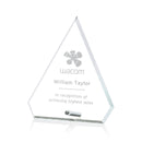 Cantebury Diamond Crystal Award