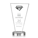 Crystal Jervis Gemstone Award - Diamond