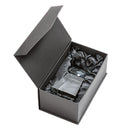 Crystal Celestina Gemstone Award - Emerald