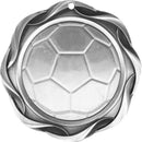 Fusion Soccer Medal