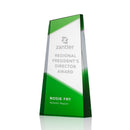 Crystal Amstel Award - Green