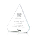 Cantebury Diamond Crystal Award