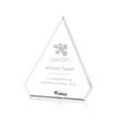 Cantebury Diamond Crystal Award