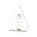 Cantebury Diamond Crystal Award Gold