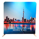 8'x8' Tube Straight Frame