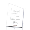 Cantebury Peak Crystal Award Silver