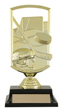Mirage Series Hockey Trophy