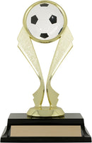 Ascent Series Soccer Trophy