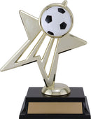 Star Power Series Soccer Trophy