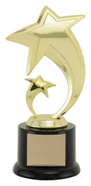 Shooting Stars Trophy