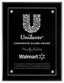 Regency Plaque with Acrylic Plate