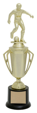 Multisport Customizable Plastic Bravo Cup