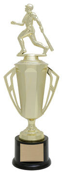 Multisport Customizable Plastic Bravo Cup
