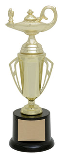 Multisport Customizable Plastic Bravo Cup