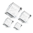 Crystal Burrill Corner Cube Award