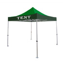 Tent 10'x10' (With Frame)