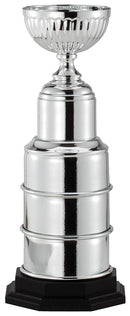 Nickel Plated World Class Annual Cup