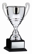 Classic Series Silver Euro Cup