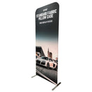 Standard Fabric Pillowcase Display System (36" x 92")