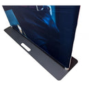 Premium Fabric Pillowcase Display System