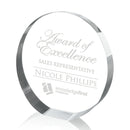 Crystal Cumberland Award