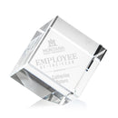 Crystal Burrill Corner Cube Award