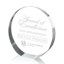 Crystal Cumberland Award