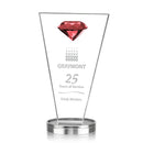 Crystal Jervis Gemstone Award - Ruby