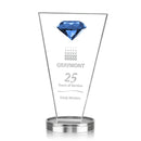 Crystal Jervis Gemstone Award - Sapphire