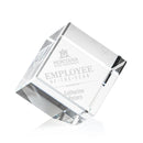 Crystal Burrill Corner Cube Award