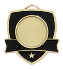 Varsity Star Insert Medal (Small)