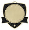 Varsity Star Insert Medal
