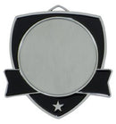 Varsity Star Insert Medal