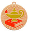Iron Sunray Knowledge Medal