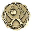 Fusion Pickleball Medal
