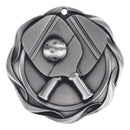 Fusion Pickleball Medal