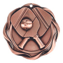 Fusion Pickleball Medal