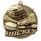 Tempo Hockey Medal