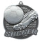 Tempo Soccer Medal