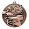 Tempo Swimming Medal