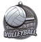 Tempo Volleyball Medal