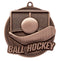 Tempo Ball Hockey Medal