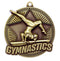 Tempo Gymnastics Medal