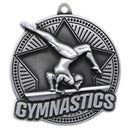 Tempo Gymnastics Medal