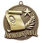Tempo Honour Roll Gold Medal