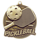 Tempo Pickleball Medal