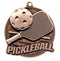 Tempo Pickleball Medal