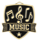 Varsity Star Music Medal